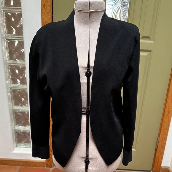 MM LaFleur Sant Ambroeus Jardigan Size M - Picture 9 of 16